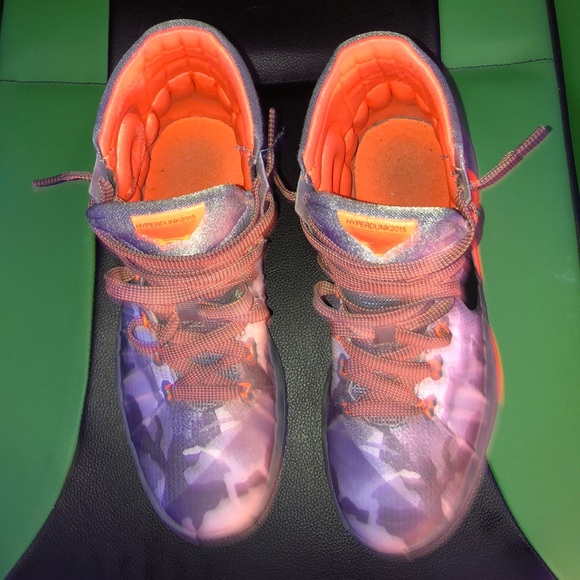 Hyperdunk 2015’s - Picture 6 of 6